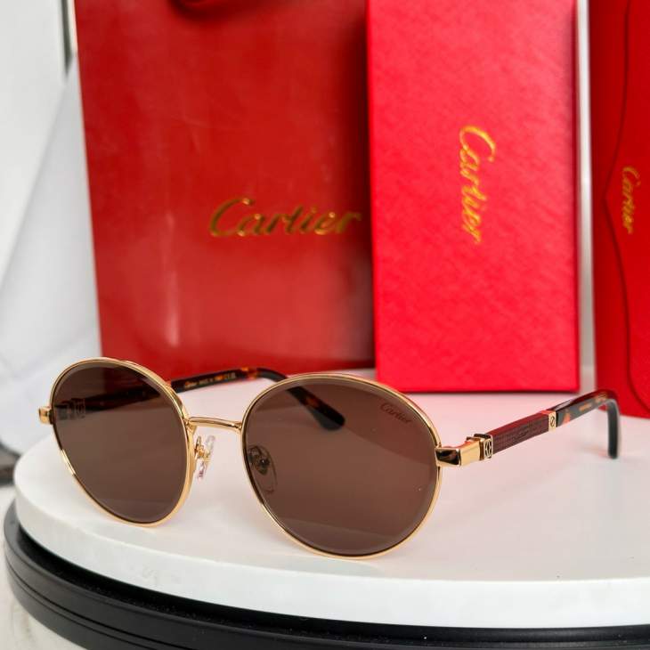 Picture of Cartier Sunglasses _SKUfw80235900fw